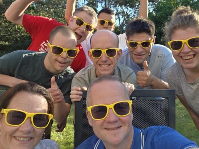 Funpop Festival -week
